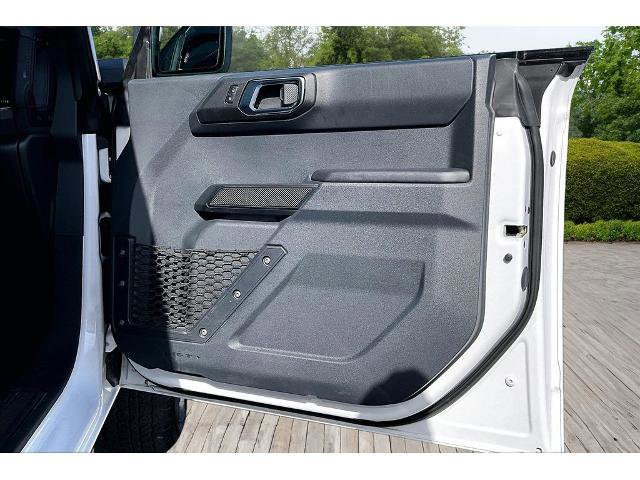 Certified 2025 Ford Bronco Big Bend image 22