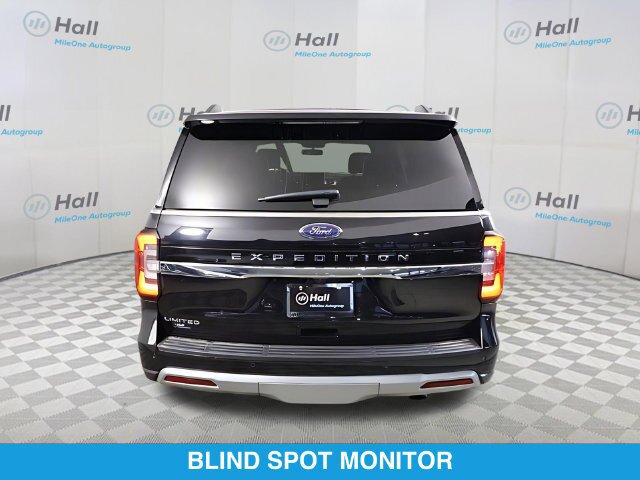 Certified 2024 Ford Expedition Limited AWD/4WD image 6