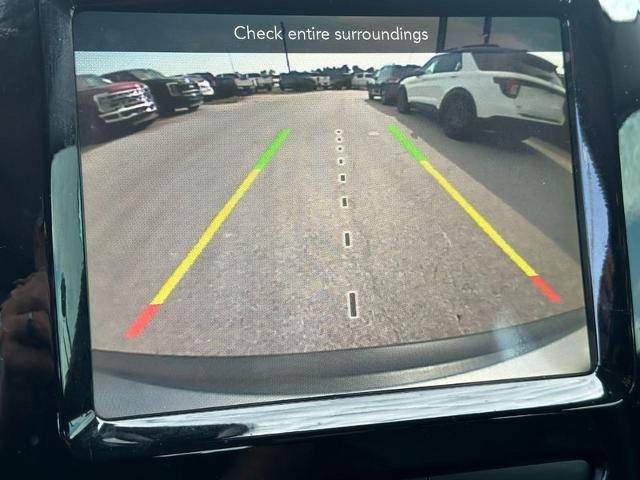 Used 2019 Jeep Cherokee Limited image 23