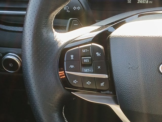 Certified 2022 Ford Explorer ST w/ Equipment Group 401A image 11