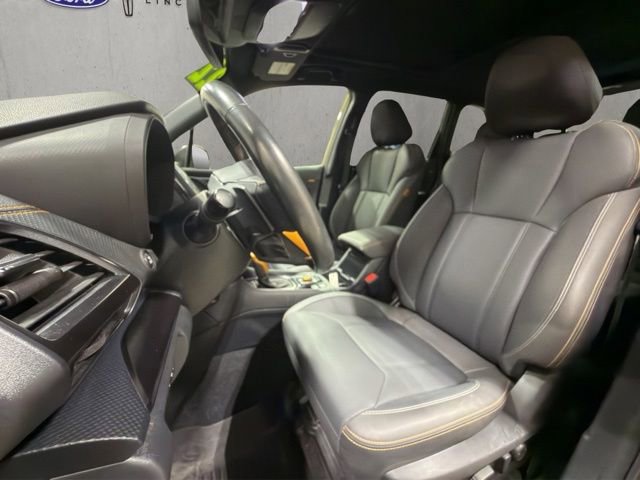 Used 2022 Subaru Forester Wilderness AWD/4WD image 11