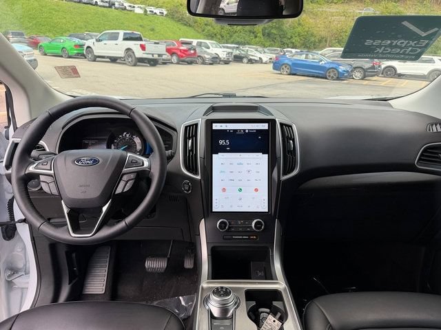 Certified 2024 Ford Edge SEL w/ Convenience Package AWD/4WD image 20