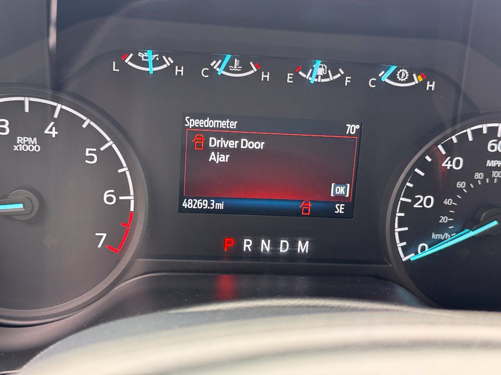 Certified 2023 Ford F150 XLT AWD/4WD image 19