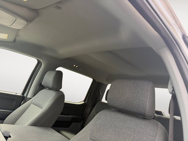 Certified 2024 Ford F150 XLT AWD/4WD image 12