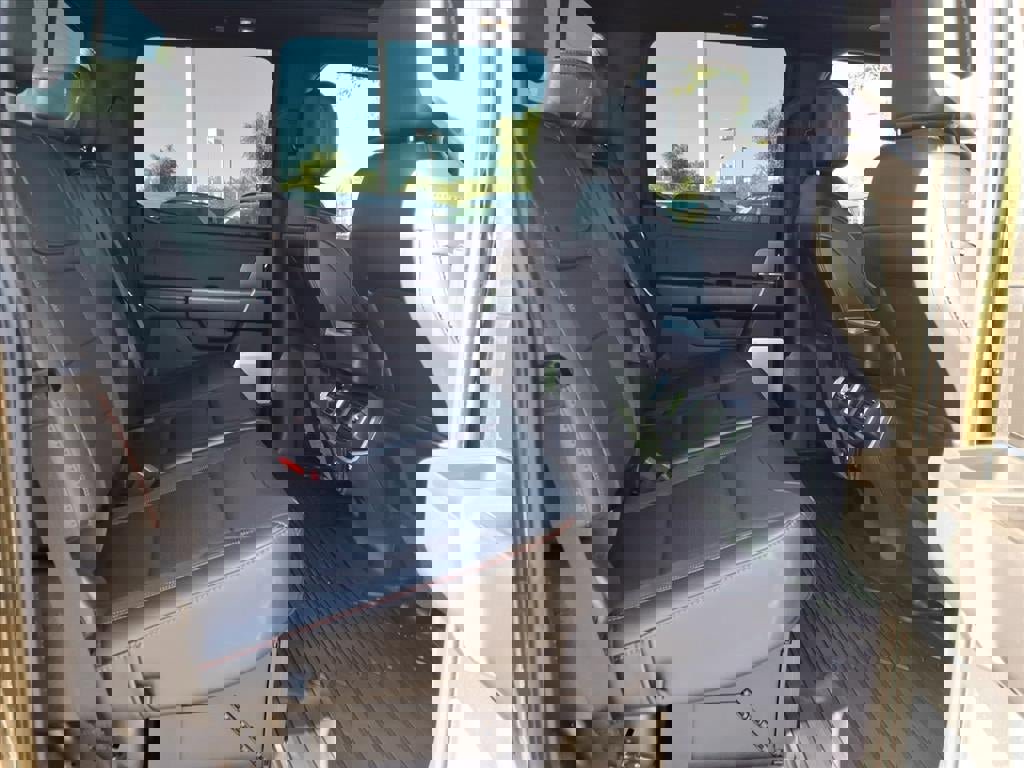 Certified 2025 Ford F150 Raptor image 14