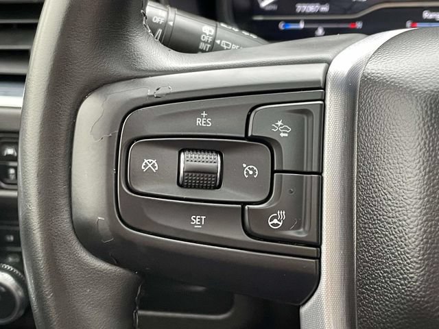 Used 2023 GMC Yukon SLT w/ SLT Premium Package AWD/4WD image 23