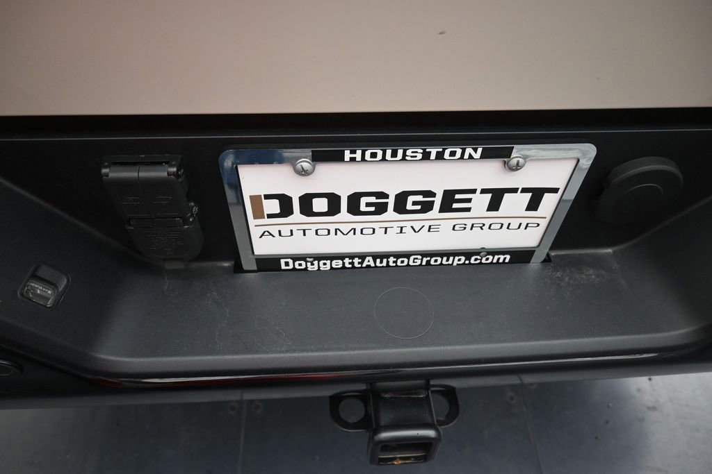 Used 2026 Chevrolet Silverado 1500 ZR2 AWD/4WD image 23