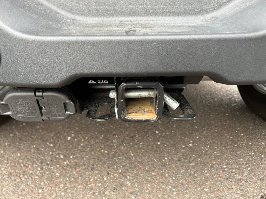 Certified 2023 Ford Bronco Big Bend image 12