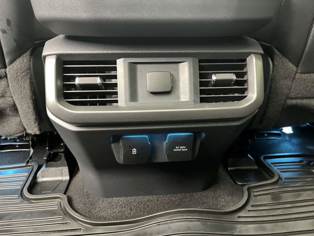 Certified 2024 Ford F150 Lariat w/ Bed Utility Package AWD/4WD image 16