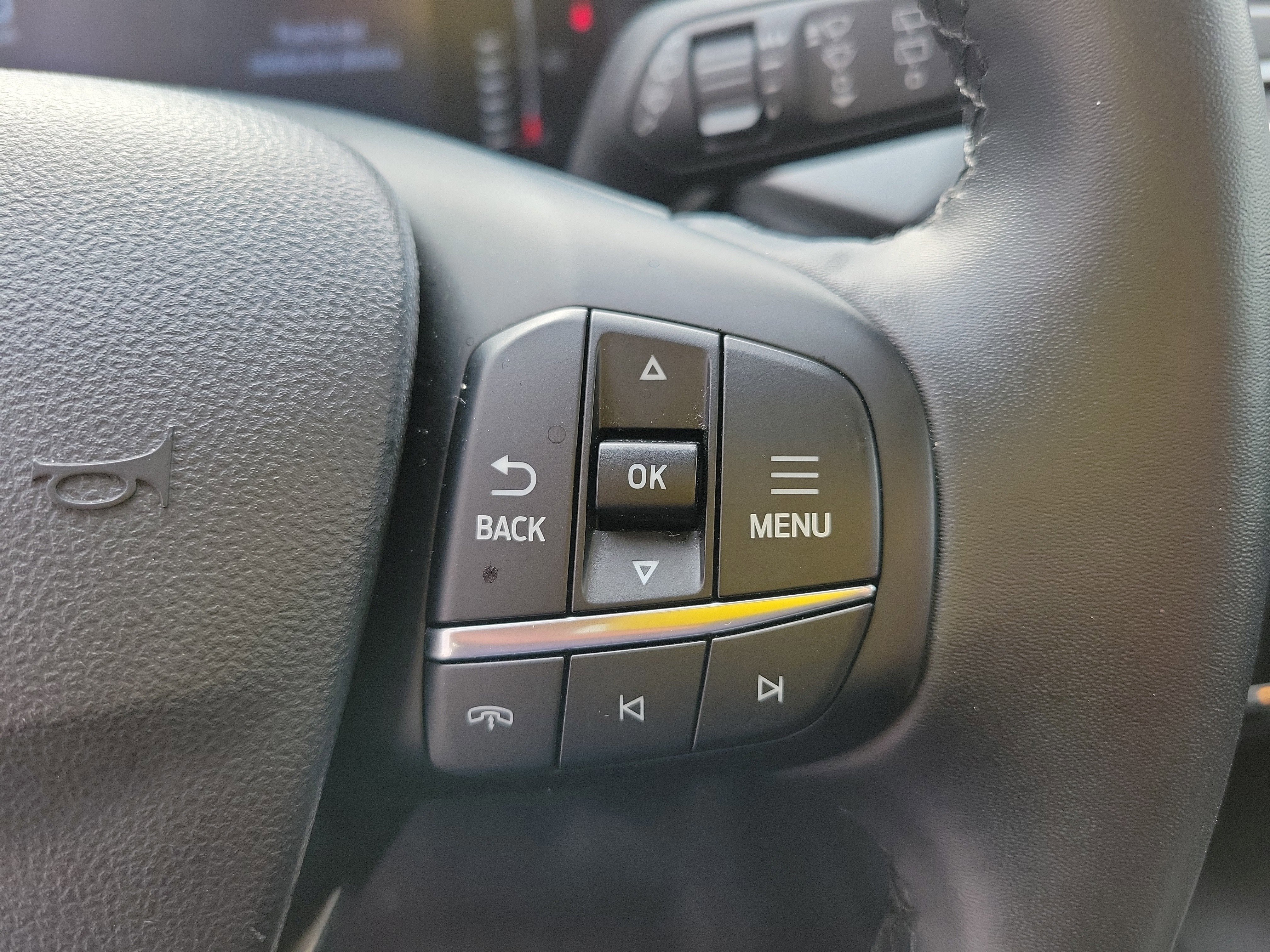 Certified 2024 Ford Escape Active image 14