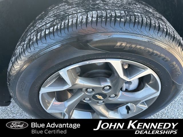 Used 2024 Chevrolet Trax LT w/ Driver Confidence Package image 7