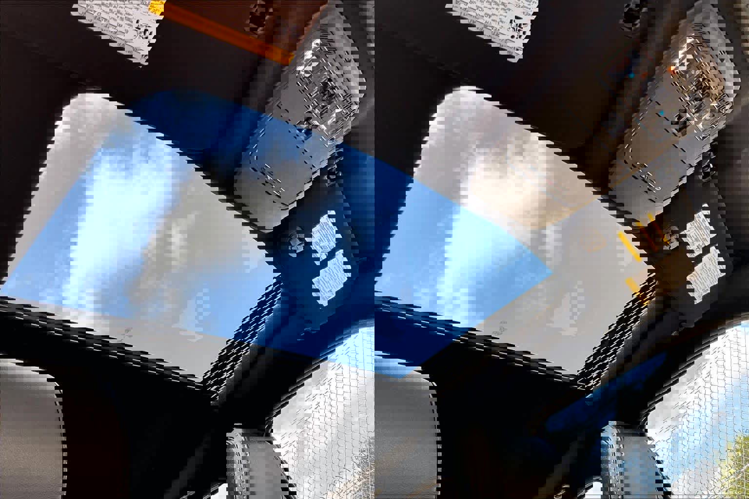 Certified 2023 Ford F150 Lariat w/ Equipment Group 502A High image 15