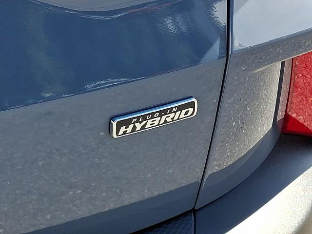 Certified 2026 Ford Escape SE FWD image 32