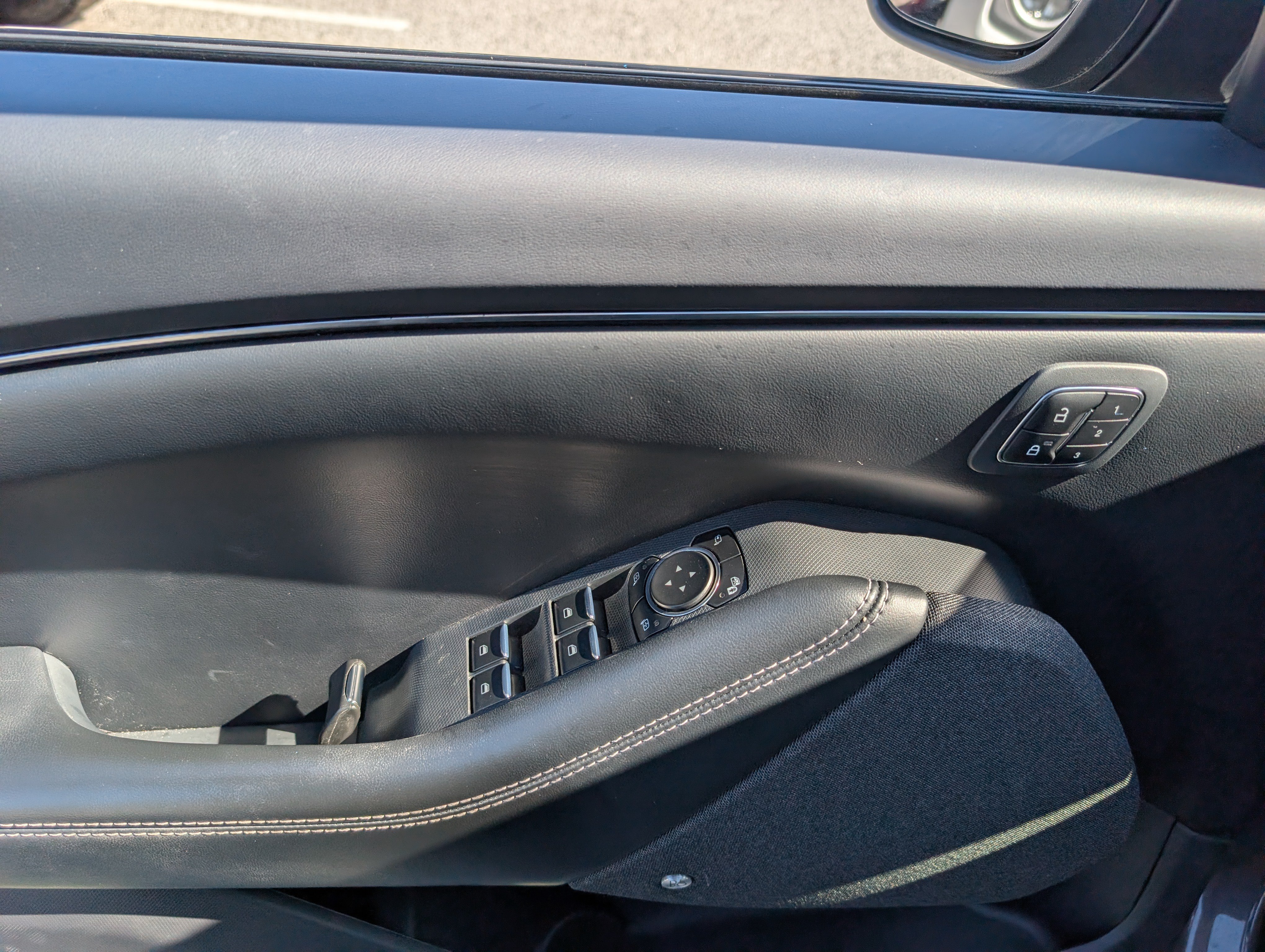 Certified 2023 Ford Mustang Mach-E Premium AWD/4WD image 21