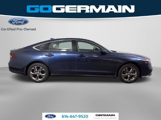 Used 2024 Honda Accord EX image 5