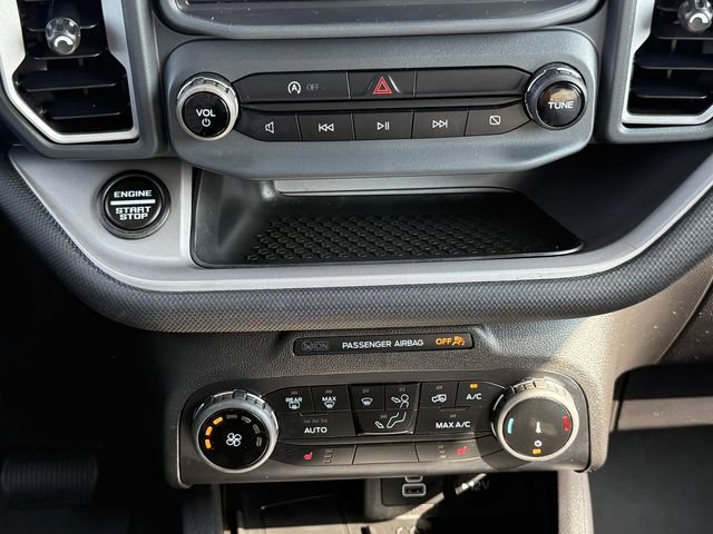 Certified 2023 Ford Bronco Sport Big Bend w/ Convenience Package AWD/4WD image 11