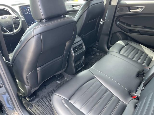 Certified 2024 Ford Edge SEL w/ Convenience Package image 19