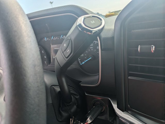 Certified 2023 Ford F150 XL w/ STX Appearance Package image 21