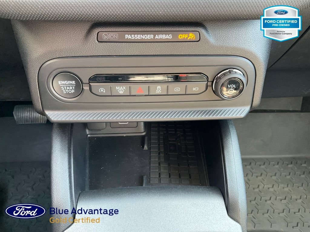 Certified 2025 Ford Bronco Sport Big Bend w/ Convenience Package AWD/4WD image 12