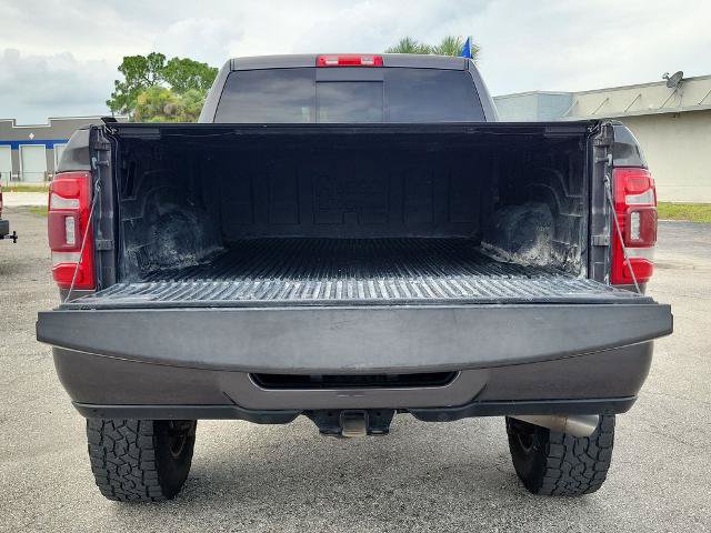 Used 2023 RAM 2500 Laramie AWD/4WD image 10