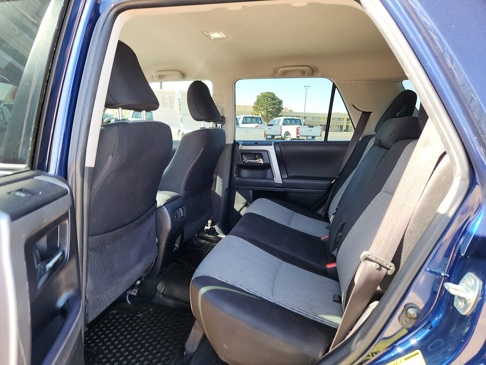 Used 2023 Toyota 4Runner SR5 image 9