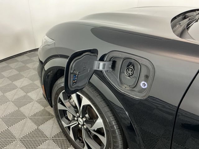 Certified 2023 Ford Mustang Mach-E Premium AWD/4WD image 12