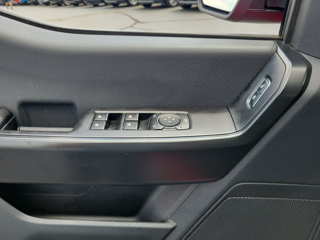 Certified 2023 Ford F150 XL w/ STX Appearance Package AWD/4WD image 20