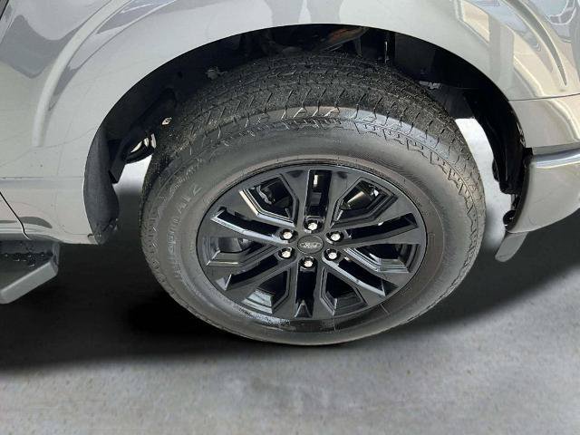 Certified 2024 Ford F150 Lariat w/ Equipment Group 502A High AWD/4WD image 32