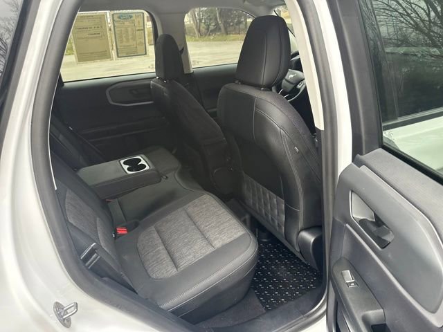 Certified 2022 Ford Bronco Sport Big Bend image 23