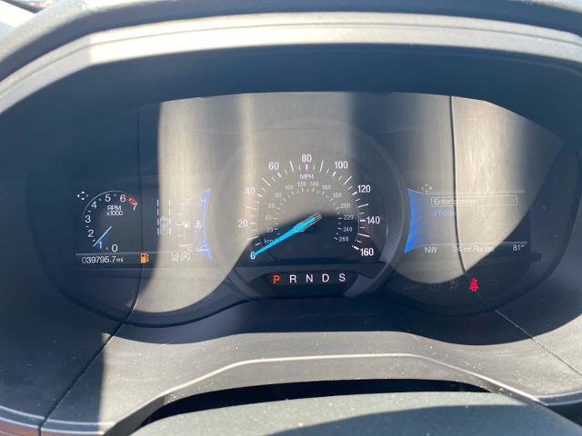 Certified 2023 Ford Edge SEL w/ Convenience Package AWD/4WD image 20