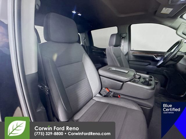 Used 2024 GMC Sierra 1500 Elevation AWD/4WD image 30