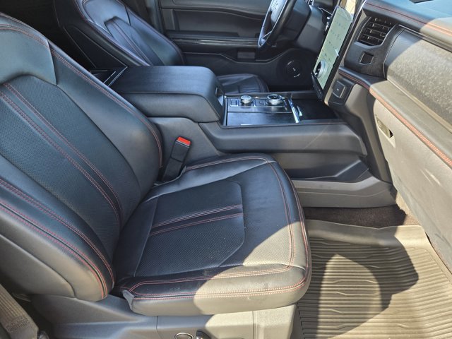 Certified 2022 Ford Expedition Limited image 13