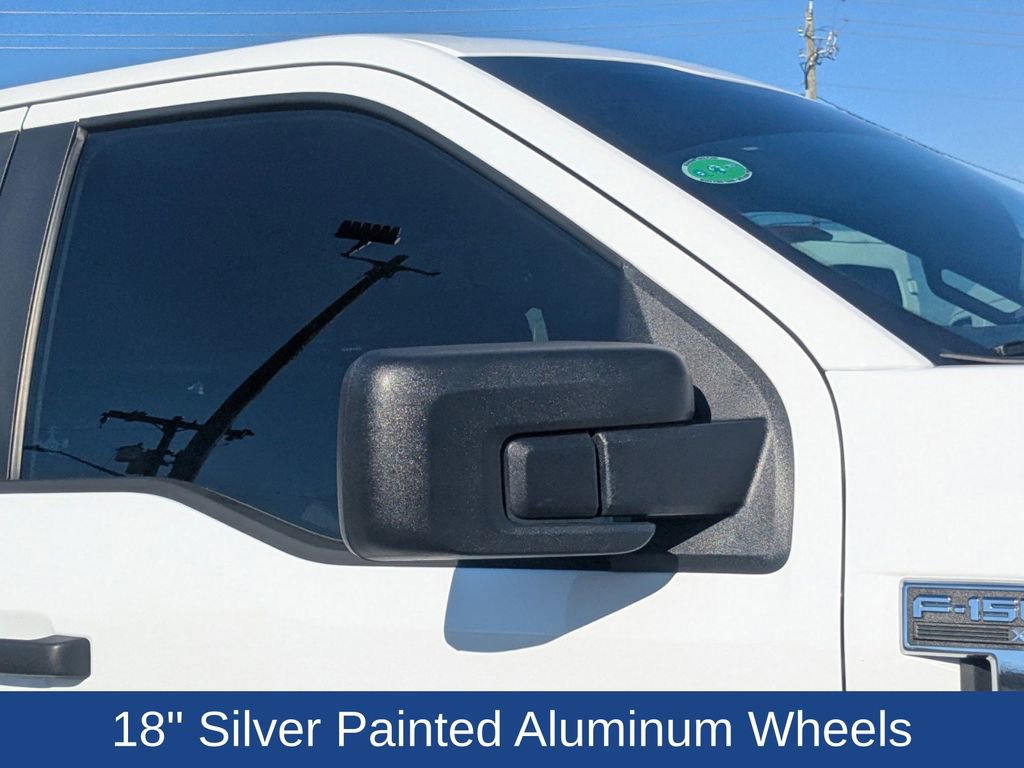 Certified 2023 Ford F150 XLT image 13