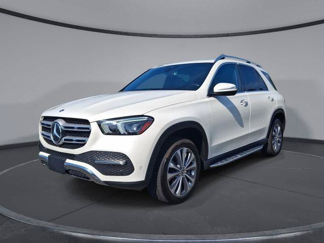 Used 2023 Mercedes-Benz GLE 350 4MATIC