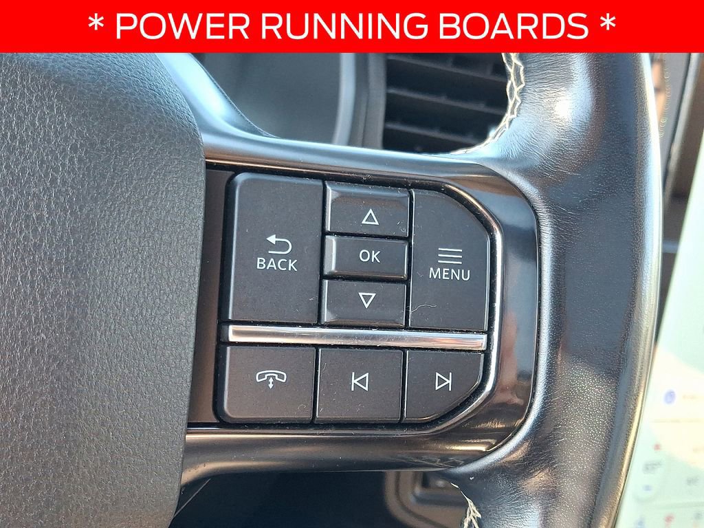 Certified 2022 Ford Expedition Max Platinum image 25