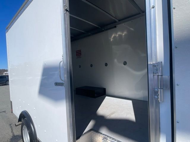 Certified 2023 Ford Transit 350 DRW image 31