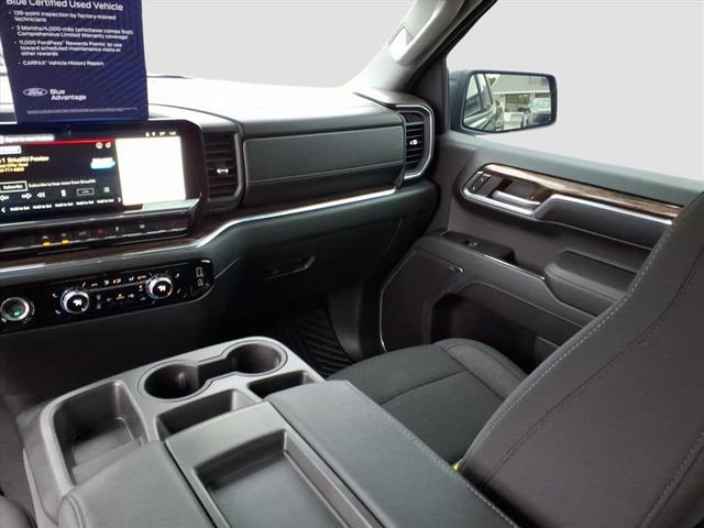 Used 2023 GMC Sierra 1500 Elevation image 12