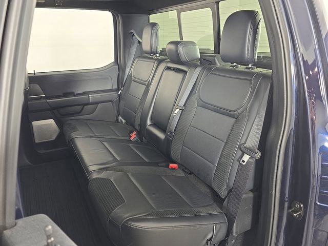 Certified 2023 Ford F150 Raptor w/ Raptor 37 Performance Package image 23
