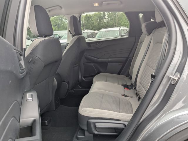 Certified 2022 Ford Escape SE FWD image 21
