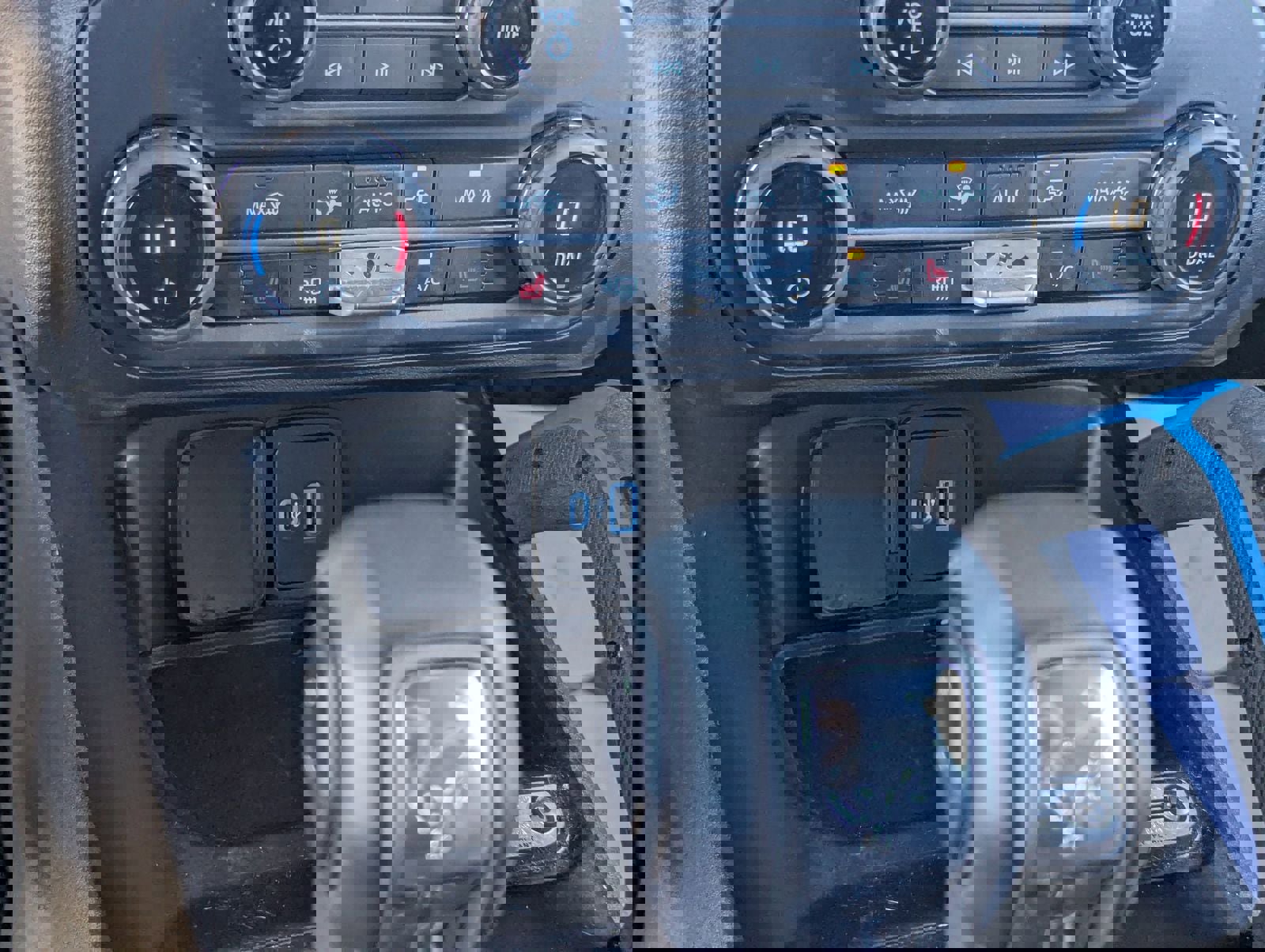 Certified 2023 Ford Bronco Black Diamond image 22