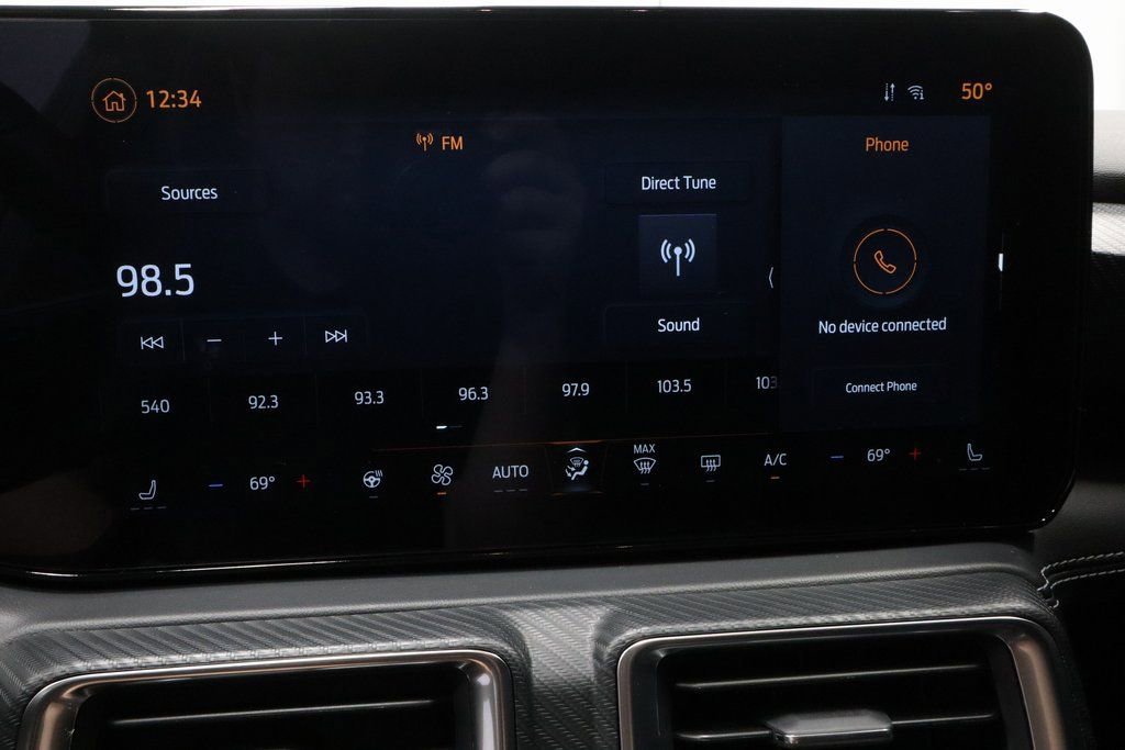 Certified 2024 Ford Mustang GT Premium image 10