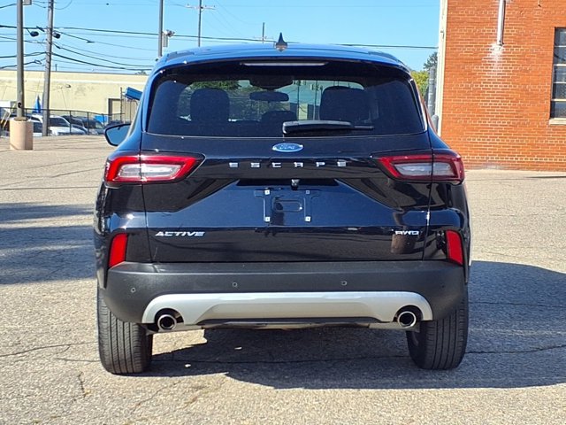 Certified 2024 Ford Escape Active w/ Tech Pack #1 AWD/4WD image 22