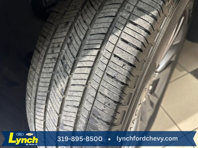 Certified 2024 Ford Explorer XLT w/ Equipment Group 202A AWD/4WD image 35