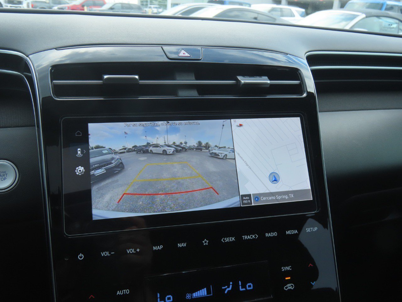 Used 2024 Hyundai Tucson SEL w/ Convenience Package FWD image 32