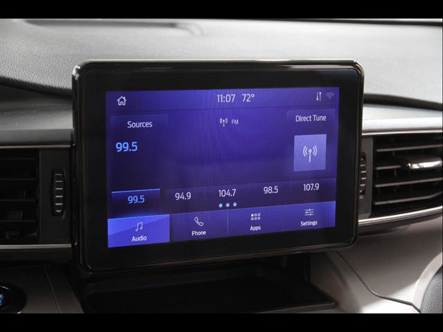 Certified 2024 Ford Explorer XLT w/ Equipment Group 202A image 12