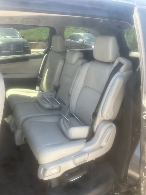 Used 2025 Honda Odyssey EX-L image 9