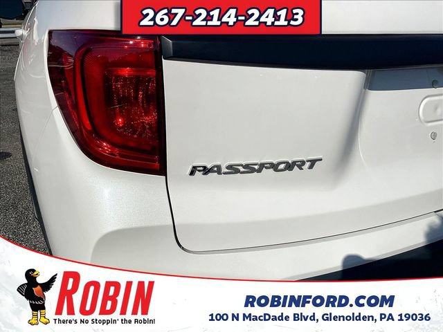 Used 2023 Honda Passport EX-L image 24