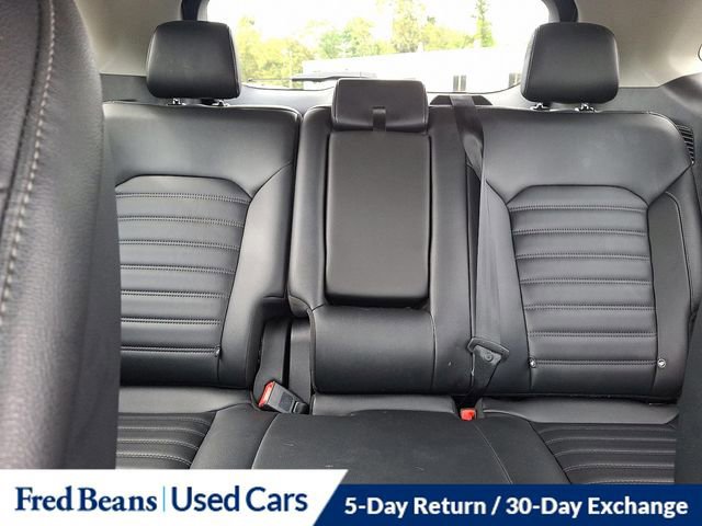 Certified 2022 Ford Edge SEL w/ Convenience Package image 18