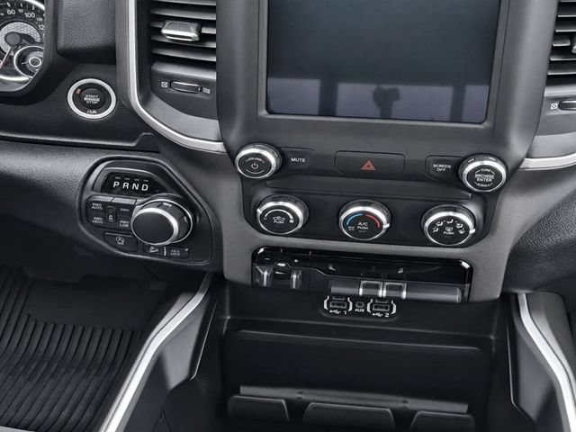 Used 2020 RAM 1500 Big Horn AWD/4WD image 18