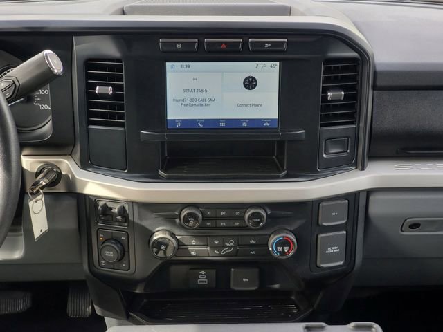 Certified 2023 Ford F250 XLT image 24
